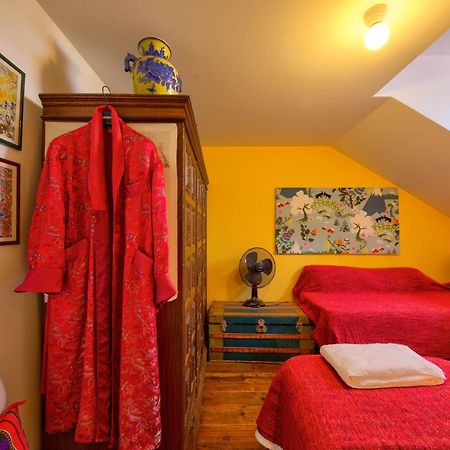 Adore Portugal Coimbra Guest House 外观 照片