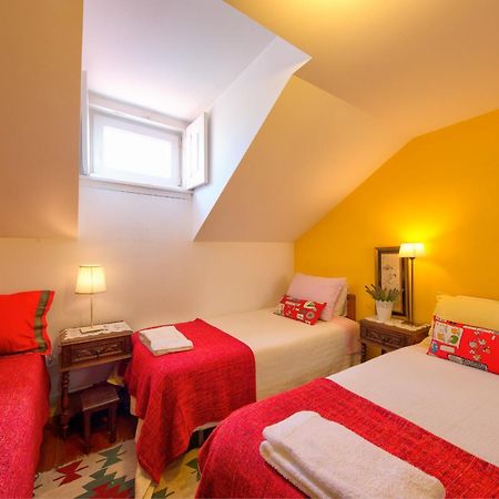 Adore Portugal Coimbra Guest House 外观 照片