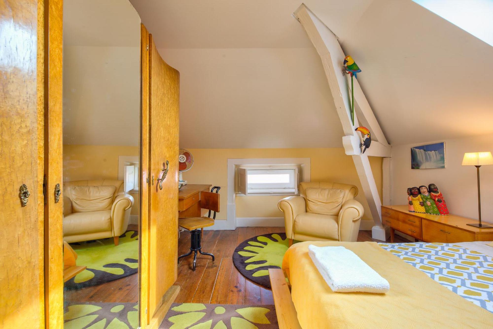 Adore Portugal Coimbra Guest House 外观 照片