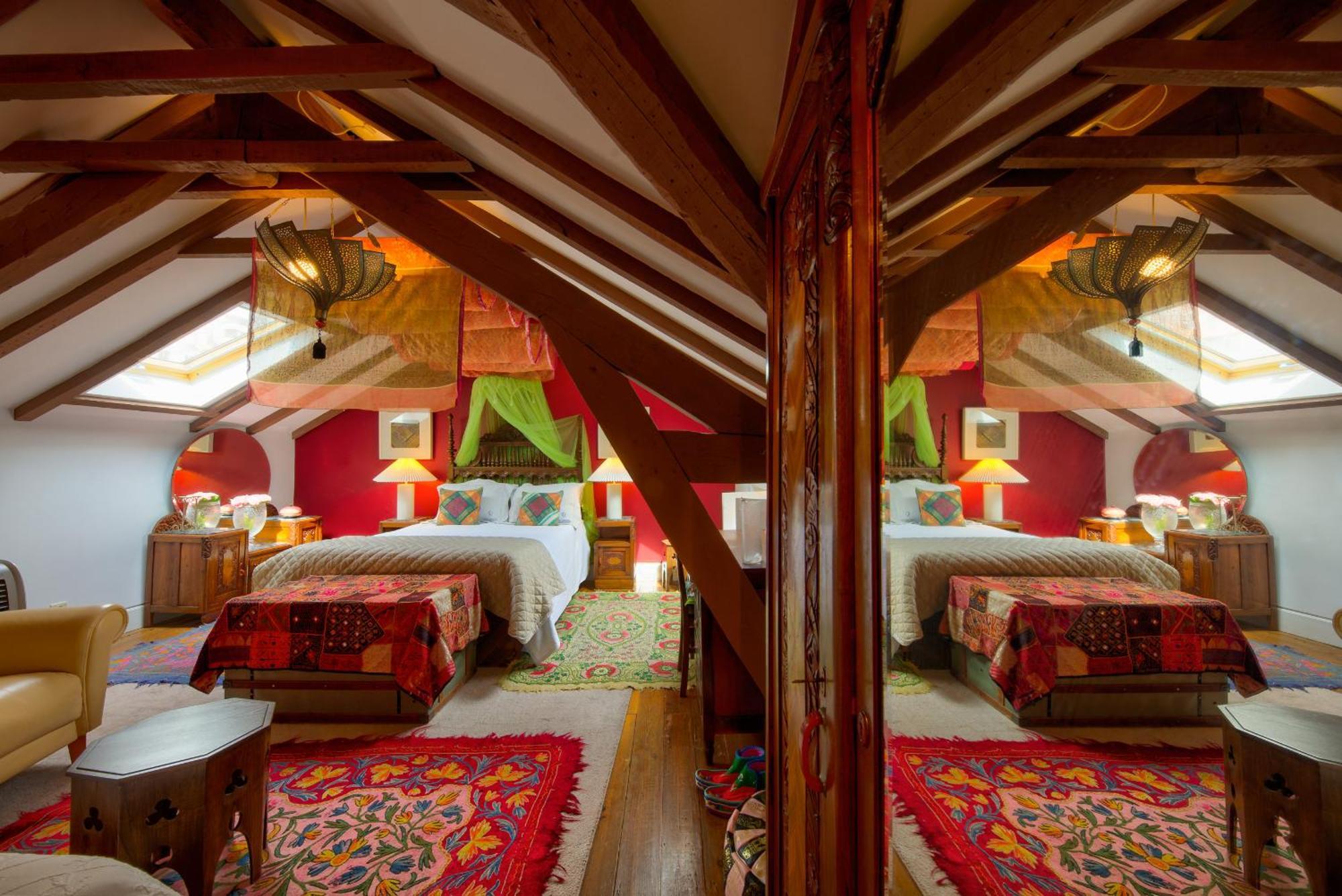 Adore Portugal Coimbra Guest House 外观 照片