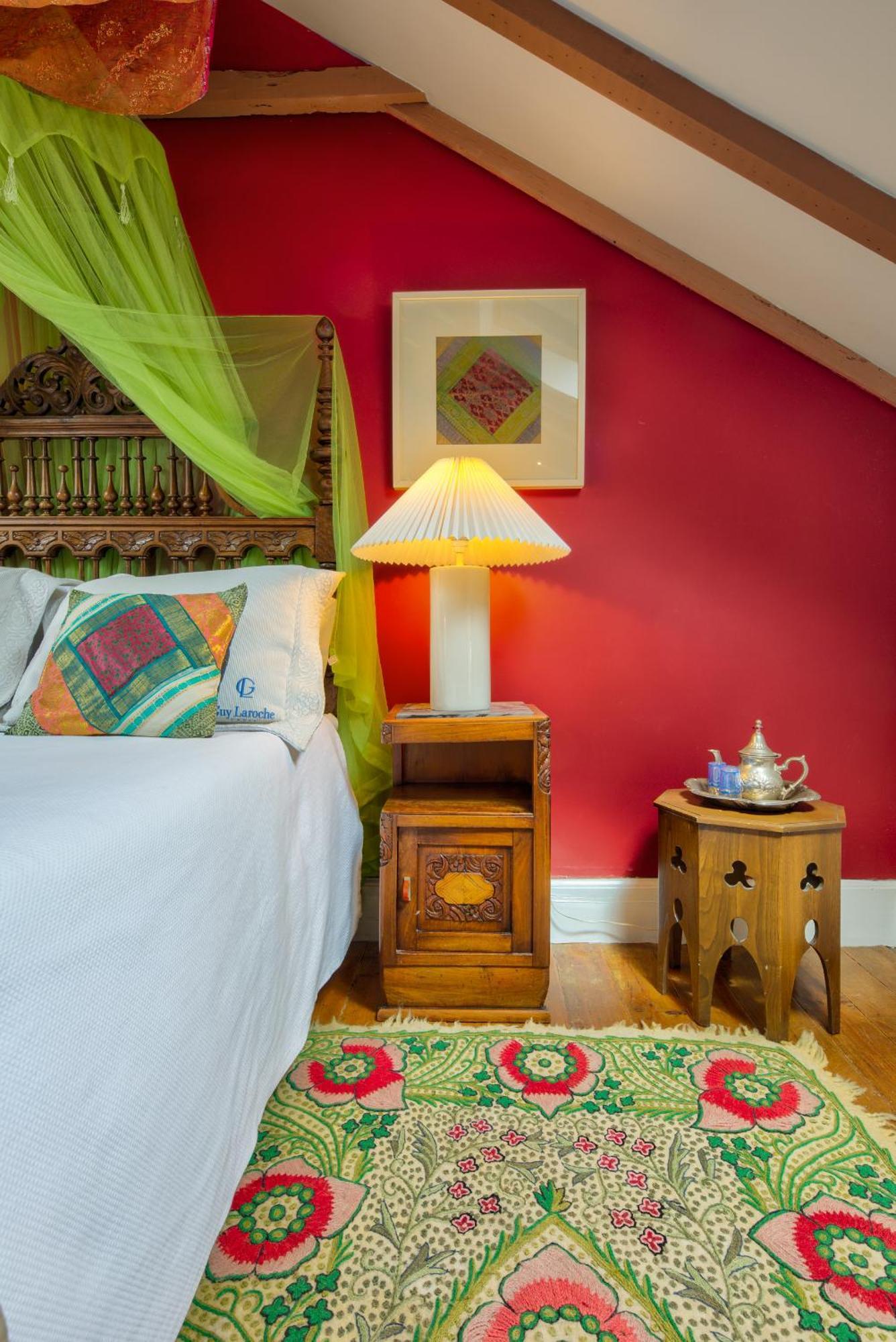 Adore Portugal Coimbra Guest House 外观 照片