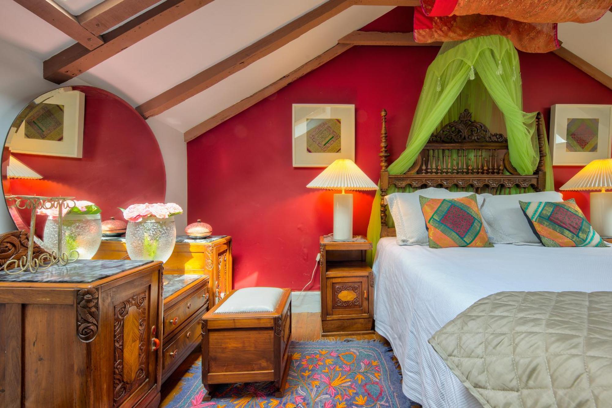Adore Portugal Coimbra Guest House 外观 照片