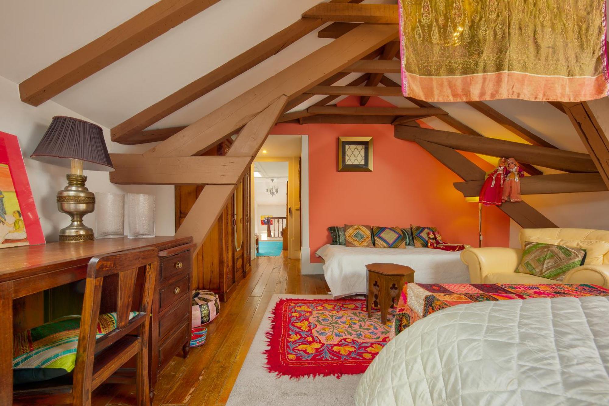 Adore Portugal Coimbra Guest House 外观 照片
