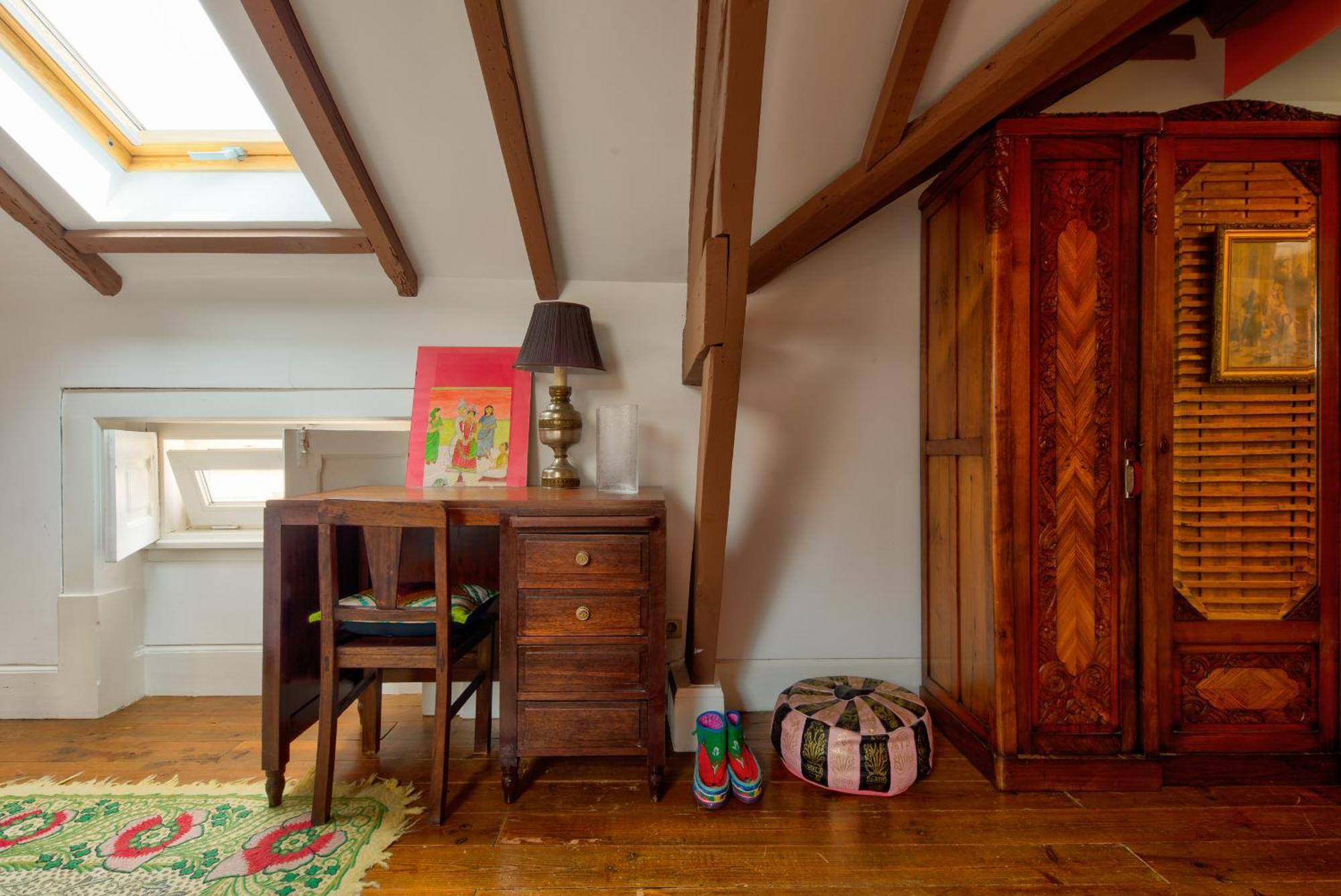 Adore Portugal Coimbra Guest House 外观 照片