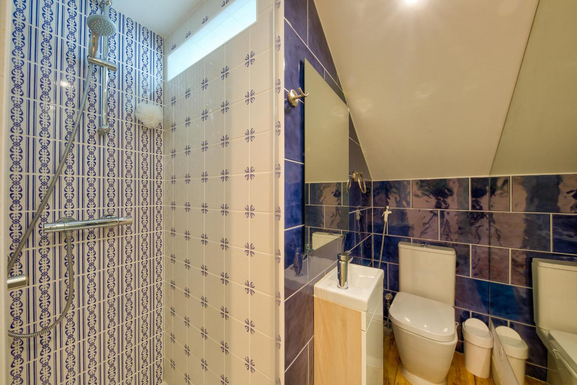 Adore Portugal Coimbra Guest House 外观 照片
