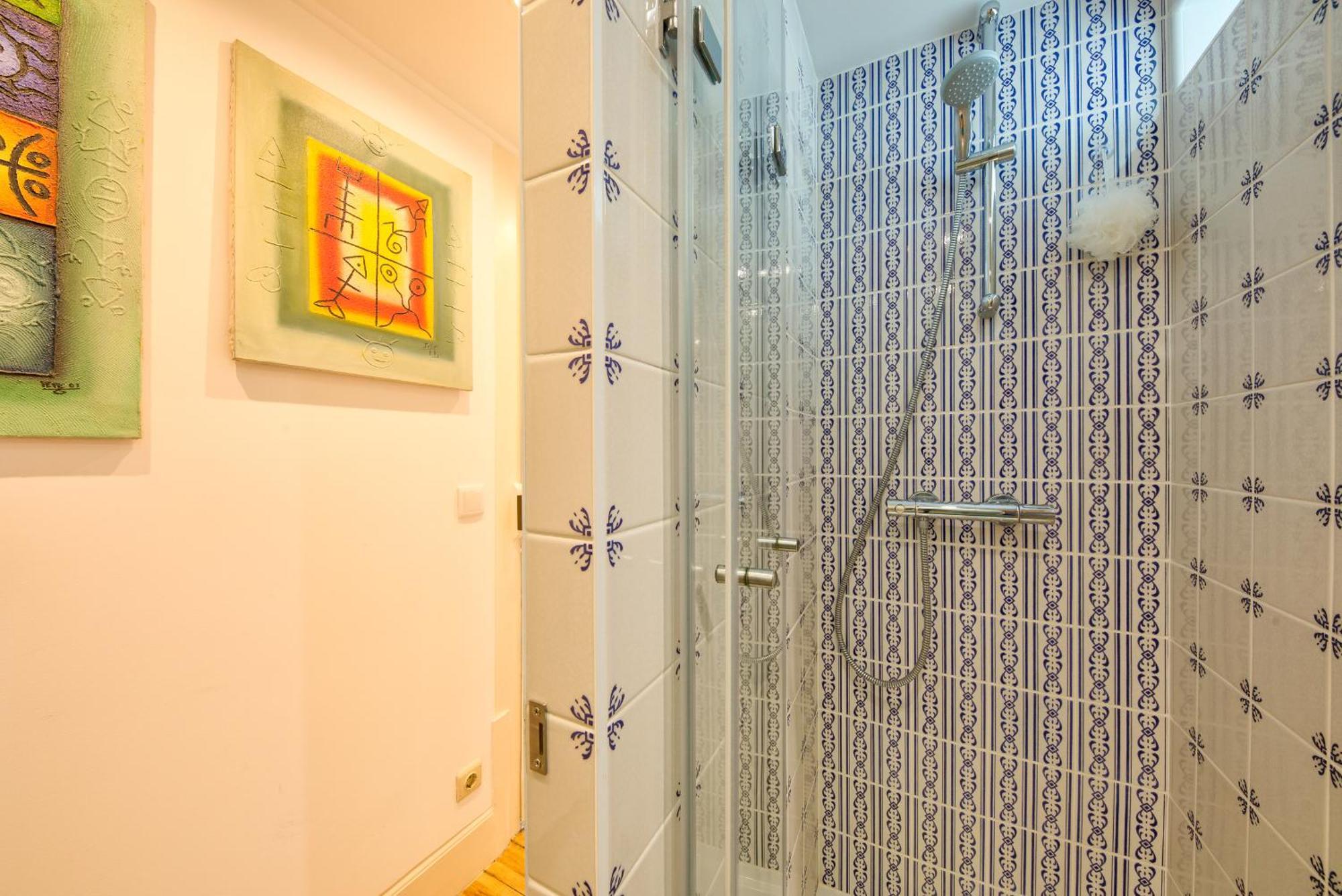 Adore Portugal Coimbra Guest House 外观 照片