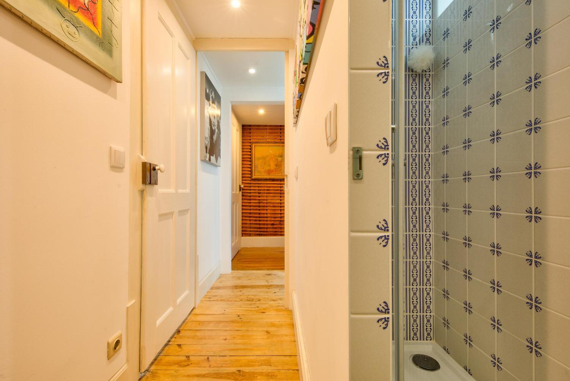 Adore Portugal Coimbra Guest House 外观 照片