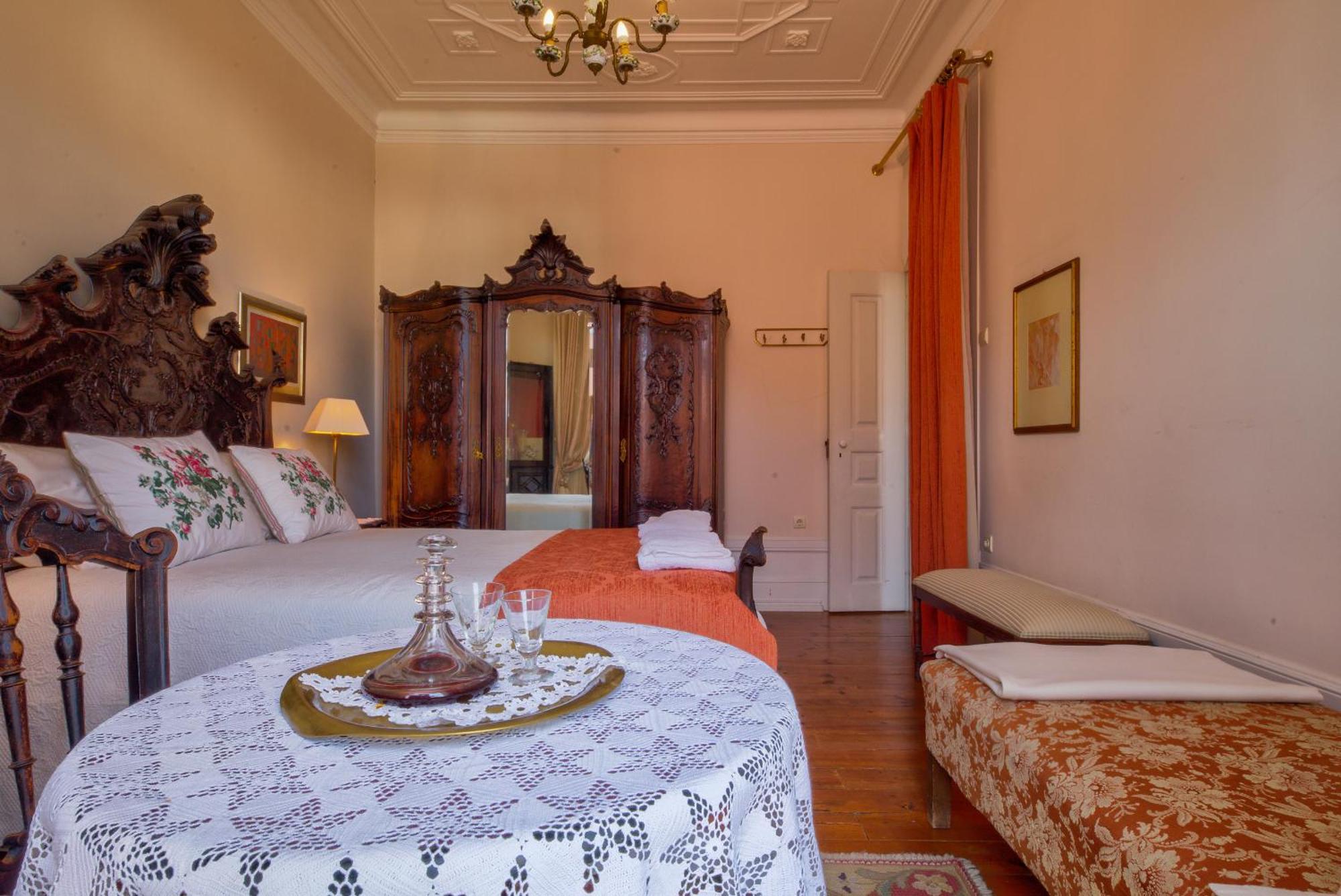 Adore Portugal Coimbra Guest House 外观 照片
