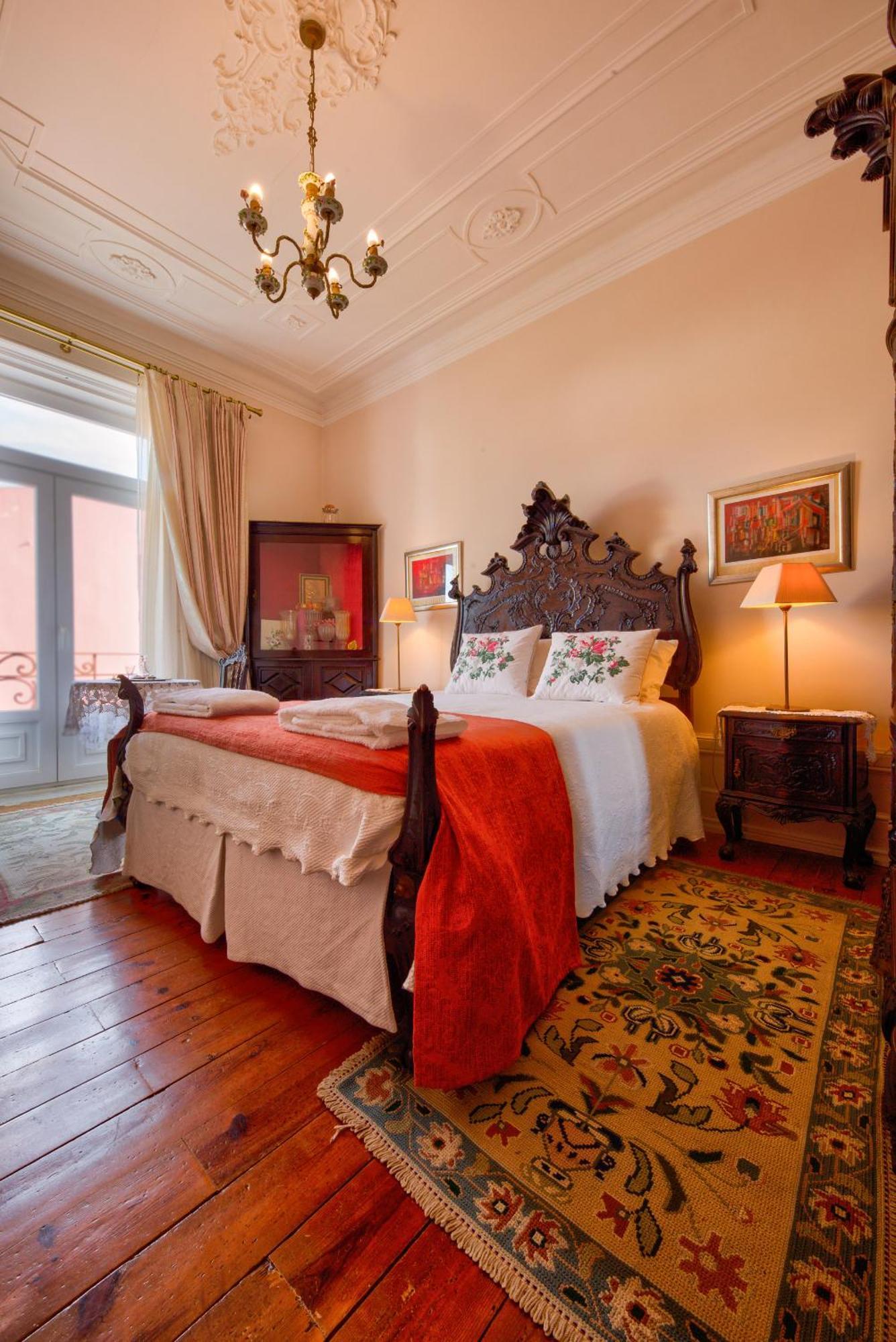 Adore Portugal Coimbra Guest House 外观 照片