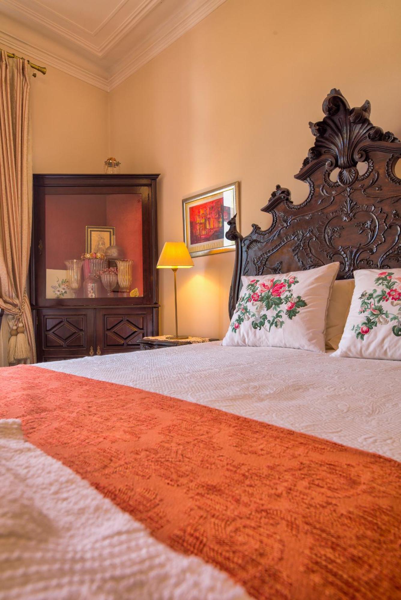 Adore Portugal Coimbra Guest House 外观 照片