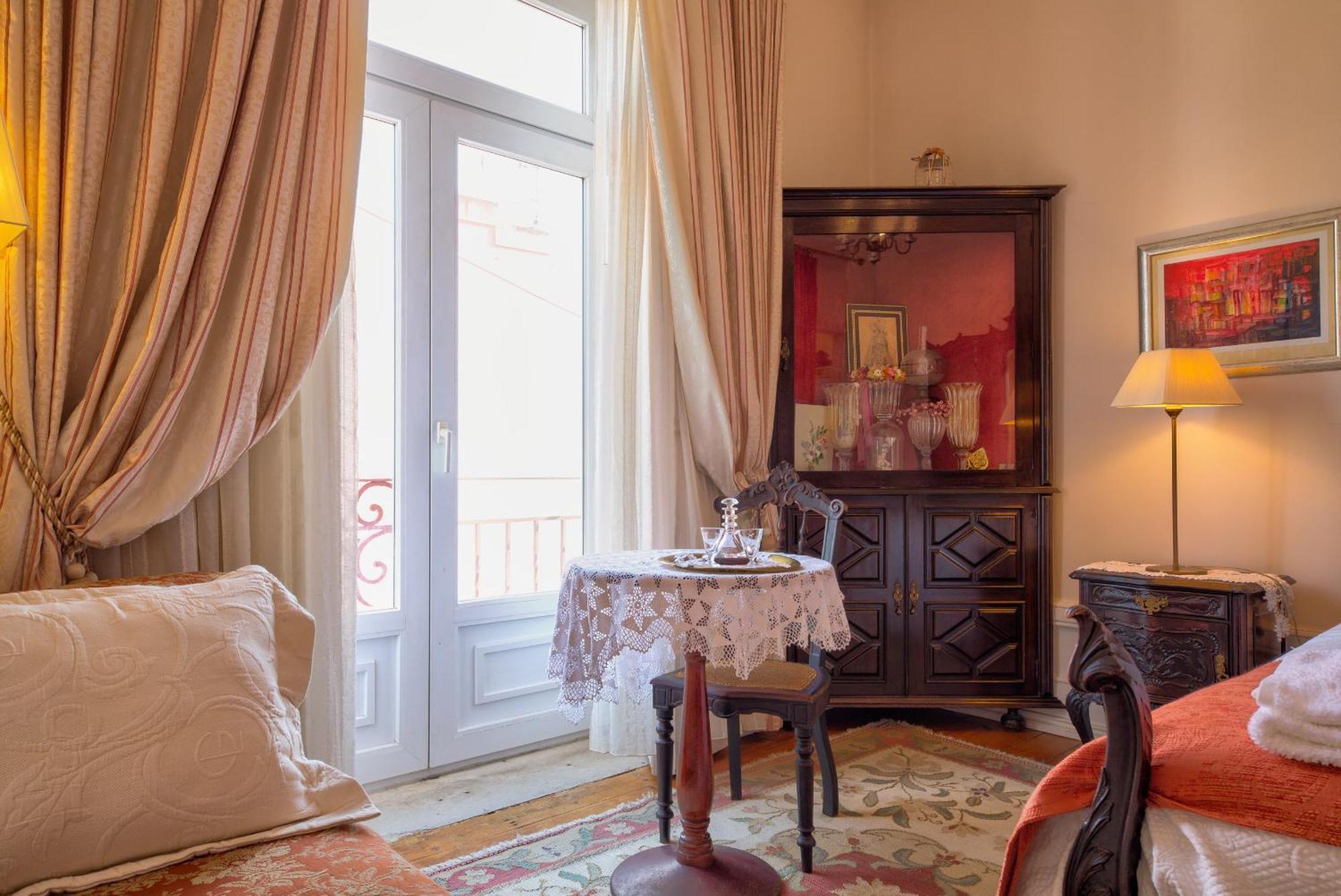 Adore Portugal Coimbra Guest House 外观 照片