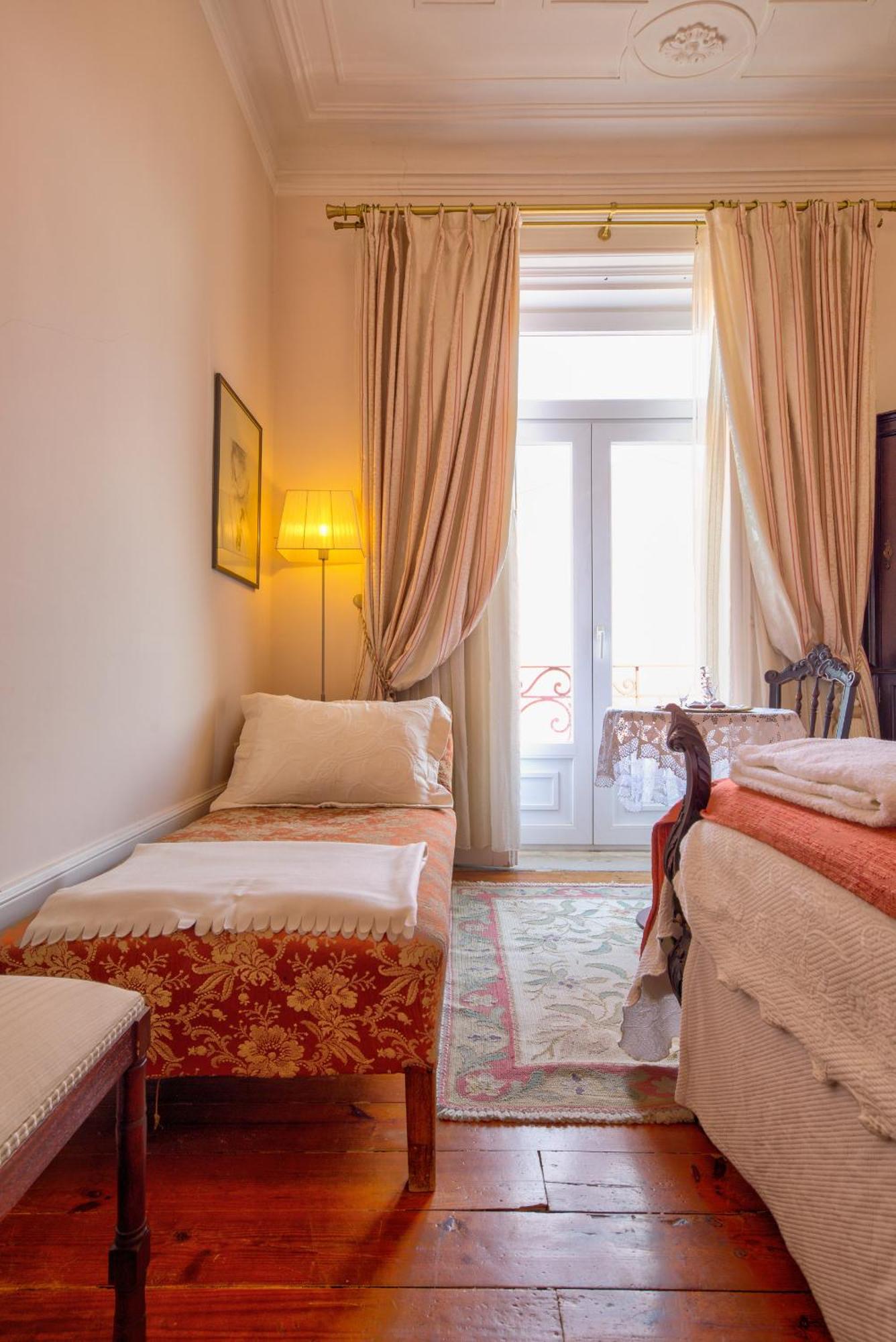 Adore Portugal Coimbra Guest House 外观 照片