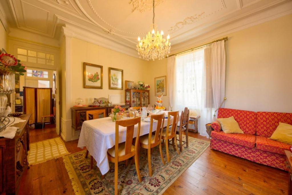 Adore Portugal Coimbra Guest House 外观 照片