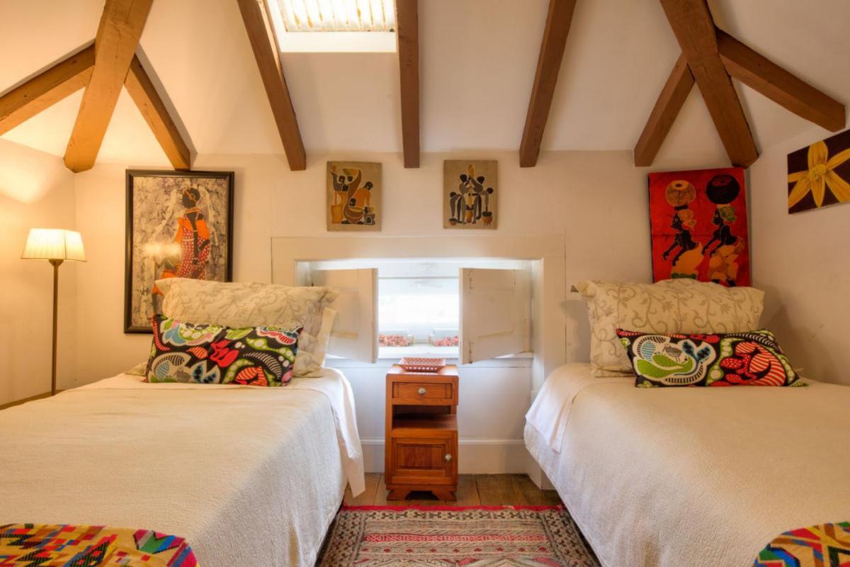 Adore Portugal Coimbra Guest House 客房 照片