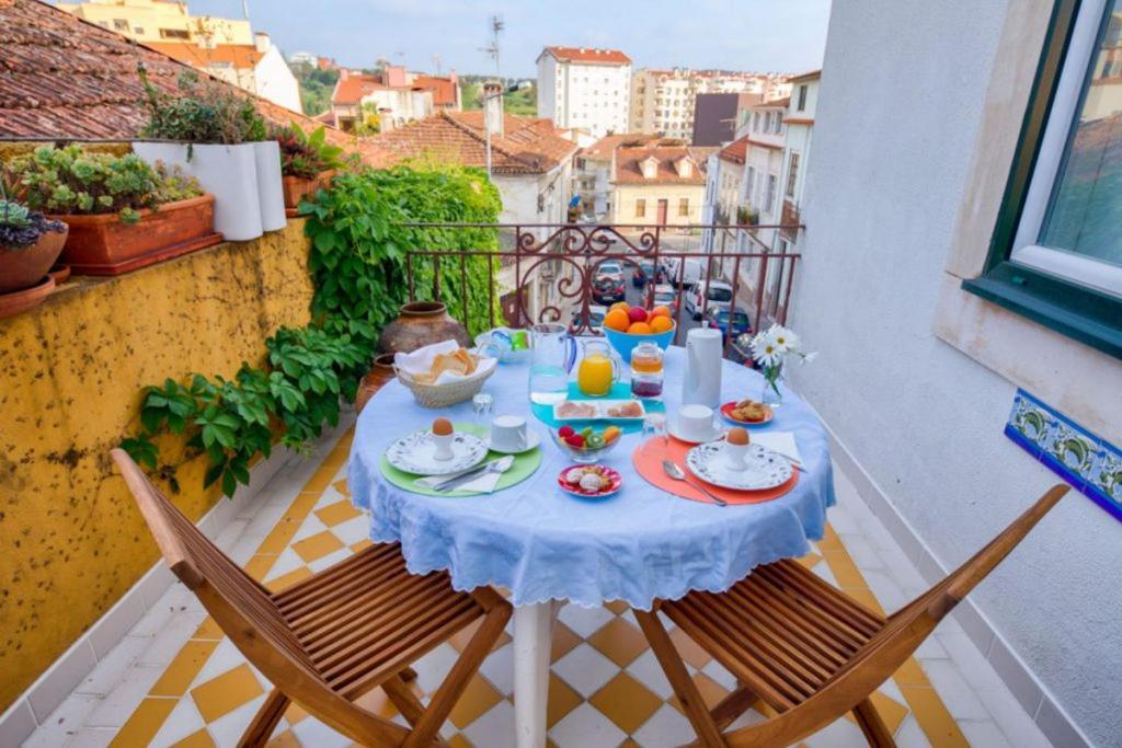 Adore Portugal Coimbra Guest House 外观 照片