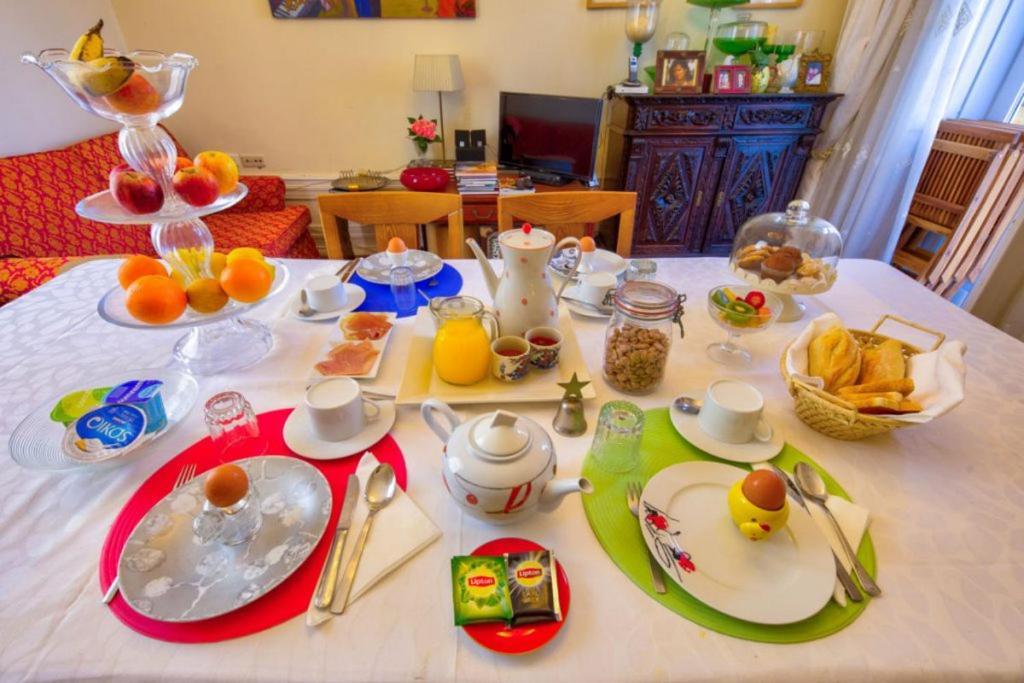 Adore Portugal Coimbra Guest House 外观 照片