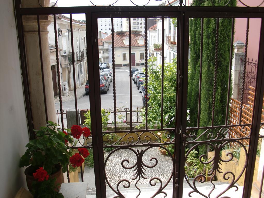 Adore Portugal Coimbra Guest House 外观 照片