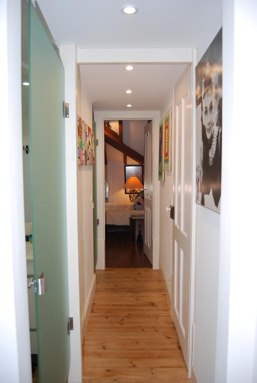 Adore Portugal Coimbra Guest House 外观 照片