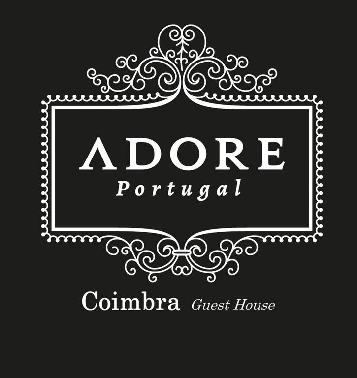 Adore Portugal Coimbra Guest House 外观 照片