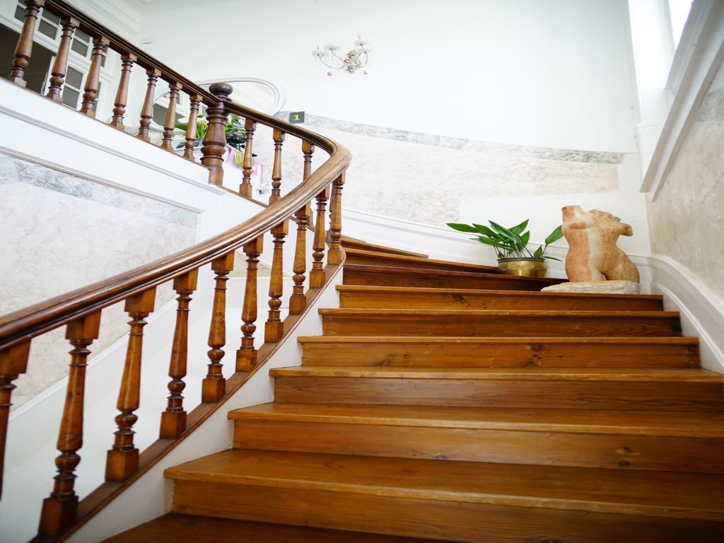 Adore Portugal Coimbra Guest House 外观 照片